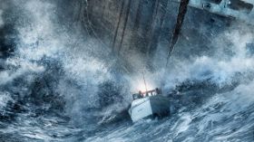 Czas proby (2016) The Finest Hours 001