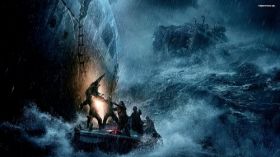 Czas proby (2016) The Finest Hours 002