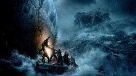 Czas proby (2016) The Finest Hours 002