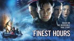 Czas proby (2016) The Finest Hours 003