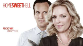 Home Sweet Hell (2015) Nie ma jak w piekle 002 Mona Champagne, Don Champagne