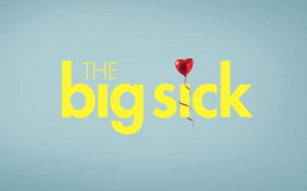 I tak Cie kocham (2017) The Big Sick 001 Logo