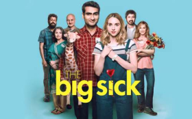 I tak Cie kocham (2017) The Big Sick 002
