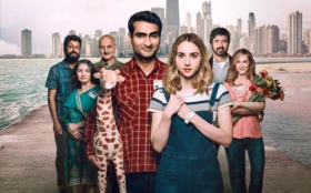 I tak Cie kocham (2017) The Big Sick 006