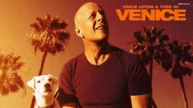 Jak dogryzc mafii (2017) Once Upon a Time in Venice 001 Bruce Willis jako Steve Ford