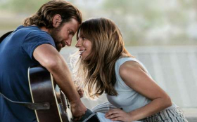 Narodziny gwiazdy (2018) A Star Is Born 003 Bradley Cooper jako Jack, Lady Gaga jako Ally