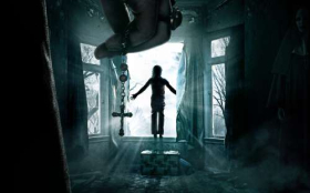 Obecnosc 2 (2016) The Conjuring 2 001