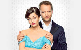 Planeta Singli 2 (2018) 001 Agnieszka Wiedlocha jako Ania Kwiatkowska, Maciej Stuhr jako Tomek Wilczynski