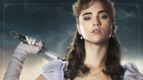 Pride and Prejudice and Zombies (2016) Duma i uprzedzenie i zombie 002