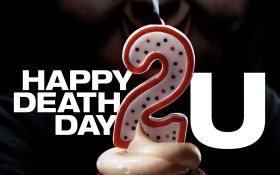 Smierc nadejdzie dzis 2 (2019) Happy Death Day 2U 001