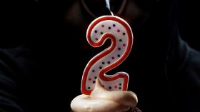 Smierc nadejdzie dzis 2 (2019) Happy Death Day 2U 002