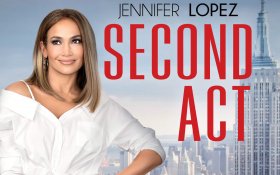 Teraz albo nigdy (2018) Second Act 001 Jennifer Lopez jako Maya