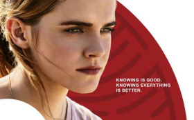 The Circle Krag 2017 001 Emma Watson jako Mae Holland