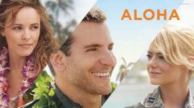 Witamy na Hawajach, Aloha 2015 001 Rachel McAdams, Bradley Cooper, Emma Stone
