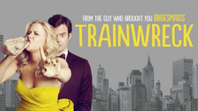 Wykolejona (2015) Trainwreck 001 Amy Schumer, Bill Hader