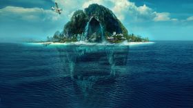 Wyspa Fantazji (2020) Fantasy Island 001