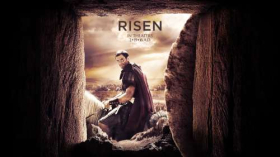 Zmartwychwstaly (2016) Risen 001 Joseph Fiennes jako Clavius