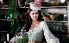 Pamietniki wampirow, The Vampire Diaries 010 Katerina Petrova