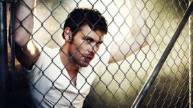 Pamietniki wampirow, The Vampire Diaries 011 Joseph Morgan jako Klaus Mikaelson