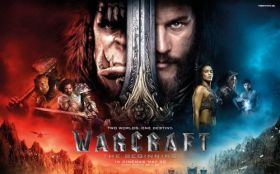 Warcraft Poczatek (2016) 001