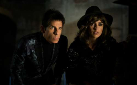 Zoolander 2 (2016) 007 Ben Stiller, Derek Zoolander, Penelope Cruz, Valentina Valencia