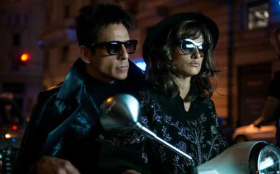 Zoolander 2 (2016) 008 Ben Stiller, Derek Zoolander, Penelope Cruz, Valentina Valencia