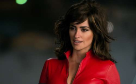 Zoolander 2 (2016) 017 Penelope Cruz, Valentina Valencia