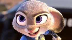 Zwierzogrod (2016) Zootopia 014