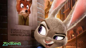 Zwierzogrod (2016) Zootopia 029