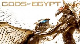Bogowie Egiptu (2016) Gods of Egypt 001