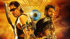 Bogowie Egiptu (2016) Gods of Egypt 006