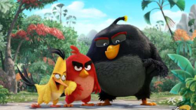 Angry Birds Film