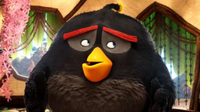 Angry Birds Film (2016) 006 Bomb