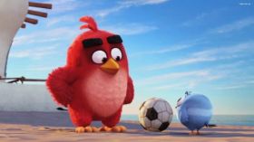 Angry Birds Film (2016) 014 Red