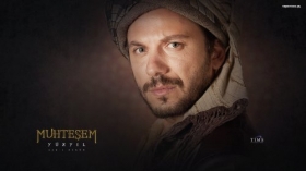 Wspaniale stulecie, Muhtesem Yuzyil 016 Serkan Altunorak jako Taslicali Yahya Bey