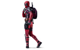 Deadpool (2016) 002