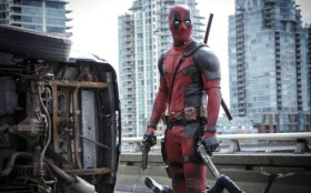 Deadpool (2016) 008