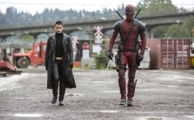 Deadpool (2016) 010 Negasonic Teenage Warhead, Deadpool