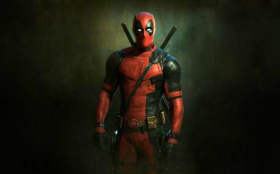 Deadpool (2016) 025