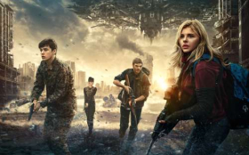 Piata fala (2016) The 5th Wave 008