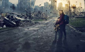 Piata fala (2016) The 5th Wave 009