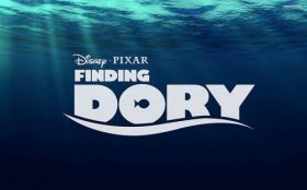 Gdzie jest Dory (2016) Finding Dory 001