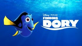 Gdzie jest Dory (2016) Finding Dory 002