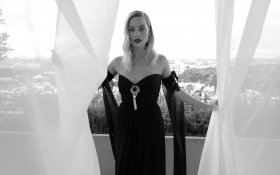 Margot Robbie 026 Vogue UK Oscar 2020