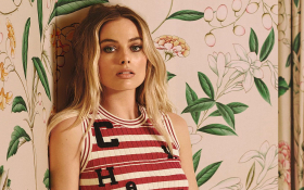 Margot Robbie 030 2020