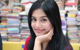 Amrita Rao 001