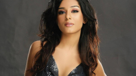 Amrita Rao