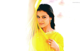 Kajol Devgan 009