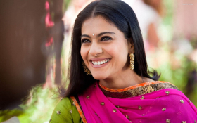 Kajol Devgan