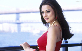 Preity Zinta 005